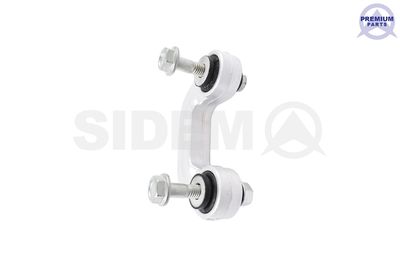 Link/Coupling Rod, stabiliser bar SIDEM 37062