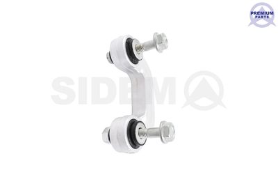 Link/Coupling Rod, stabiliser bar SIDEM 37063