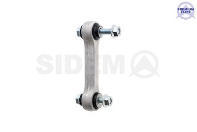 Link/Coupling Rod, stabiliser bar SIDEM 37065