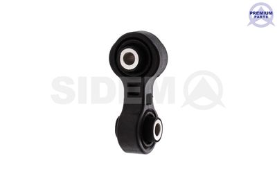 Link/Coupling Rod, stabiliser bar SIDEM 37066