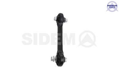 Link/Coupling Rod, stabiliser bar SIDEM 37068