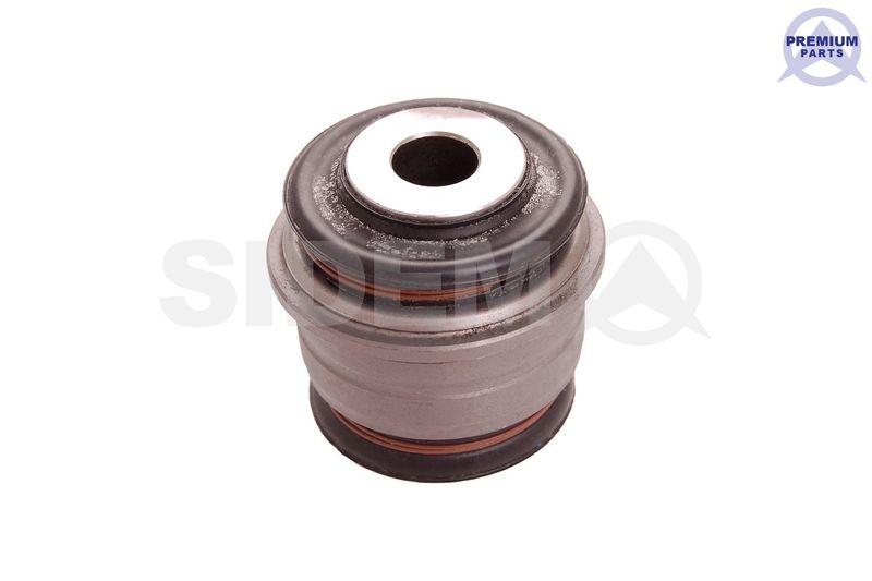 SIDEM 37082 Mounting, wheel bearing housing