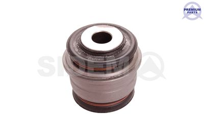 Mounting, wheel bearing housing SIDEM 37082