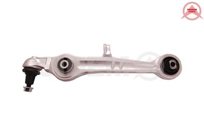 Control/Trailing Arm, wheel suspension SIDEM 37151