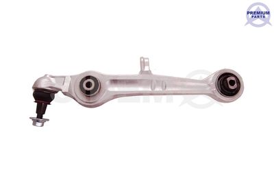 Control/Trailing Arm, wheel suspension SIDEM 37157