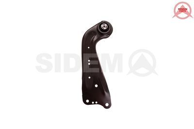 Control/Trailing Arm, wheel suspension SIDEM 37158