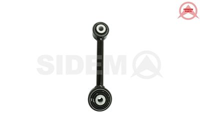 Link/Coupling Rod, stabiliser bar SIDEM 37162