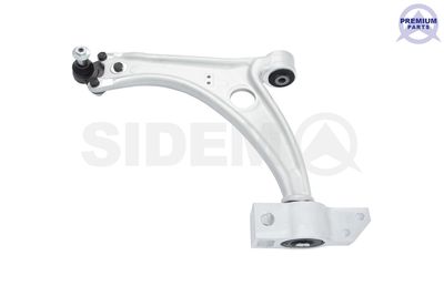 Control/Trailing Arm, wheel suspension SIDEM 37174
