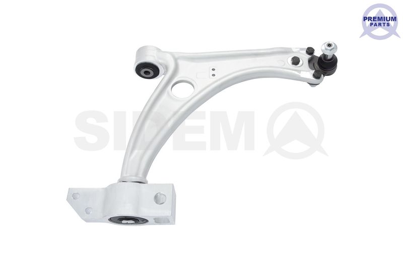 SIDEM 37175 Control/Trailing Arm, wheel suspension