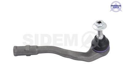 Tie Rod End SIDEM 37237