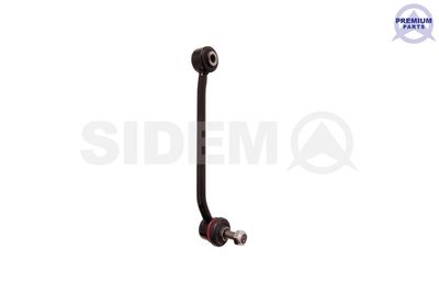 Link/Coupling Rod, stabiliser bar SIDEM 37260