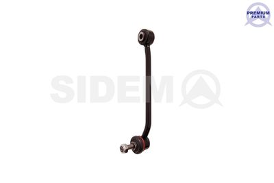 Link/Coupling Rod, stabiliser bar SIDEM 37261