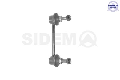 Link/Coupling Rod, stabiliser bar SIDEM 37262
