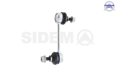 Link/Coupling Rod, stabiliser bar SIDEM 37265