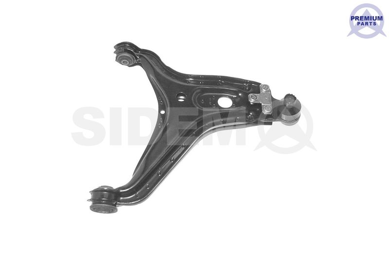 SIDEM 37271 Control/Trailing Arm, wheel suspension