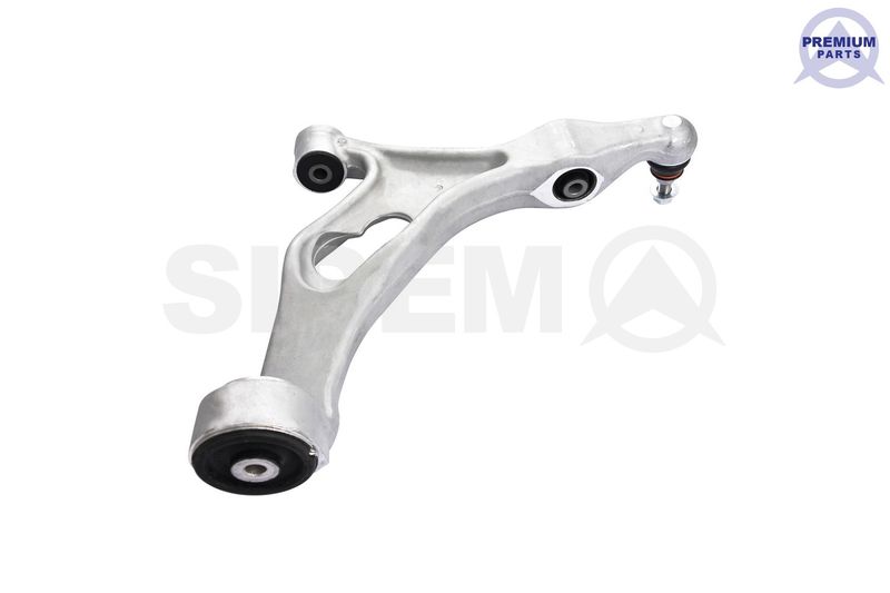 SIDEM 37277 Control/Trailing Arm, wheel suspension