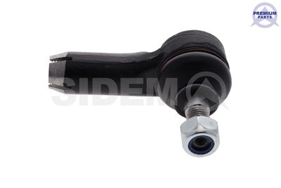 Tie Rod End SIDEM 37333