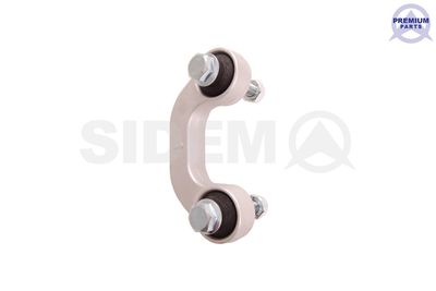 Link/Coupling Rod, stabiliser bar SIDEM 37360