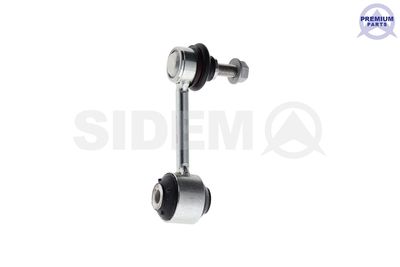 Link/Coupling Rod, stabiliser bar SIDEM 37366