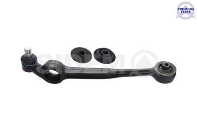Control/Trailing Arm, wheel suspension SIDEM 37382