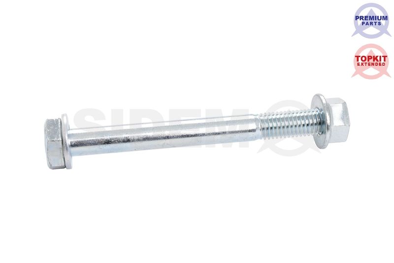 SIDEM 37387 Repair Kit, wheel suspension