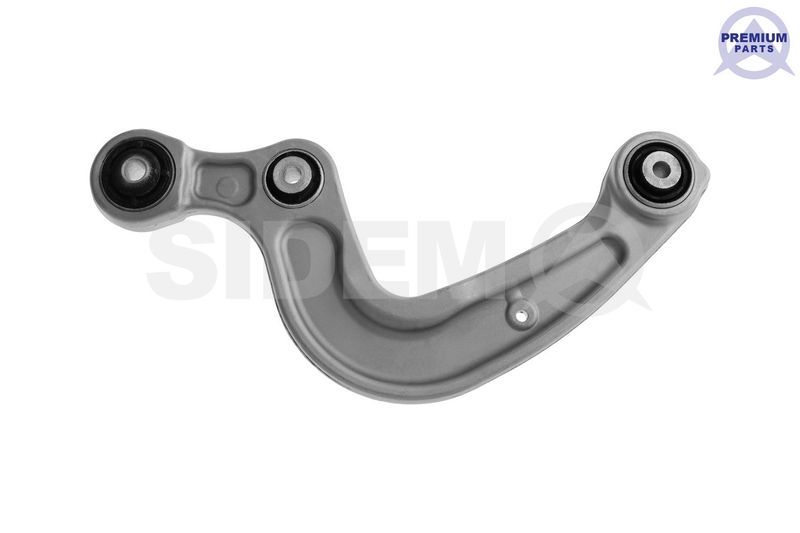 SIDEM 37458 Control/Trailing Arm, wheel suspension