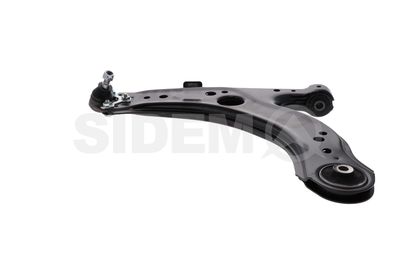 Control/Trailing Arm, wheel suspension SIDEM 37470 R