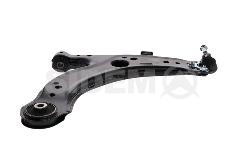 SIDEM 37471 R Control/Trailing Arm, wheel suspension