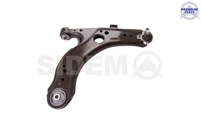 Control/Trailing Arm, wheel suspension SIDEM 37471