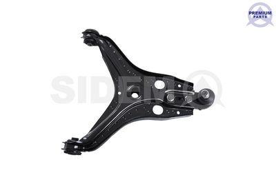 Control/Trailing Arm, wheel suspension SIDEM 37473