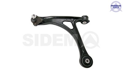 Control/Trailing Arm, wheel suspension SIDEM 37478