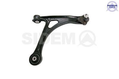 Control/Trailing Arm, wheel suspension SIDEM 37479