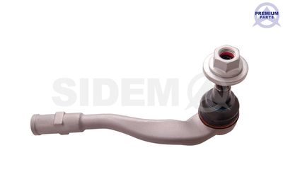 Tie Rod End SIDEM 37531