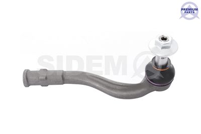Tie Rod End SIDEM 37633
