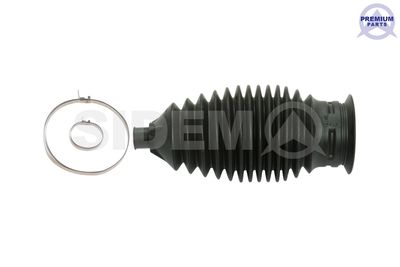 Bellow, steering SIDEM 377.033