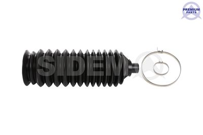 Bellow, steering SIDEM 377.035