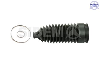 Bellow, steering SIDEM 377.037