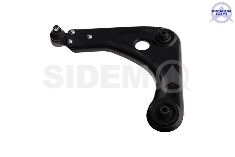 SIDEM 3770 Control/Trailing Arm, wheel suspension