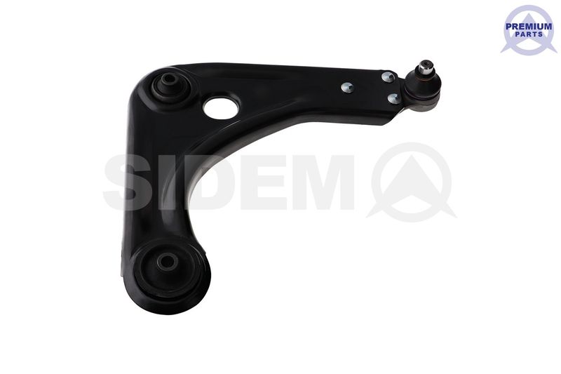 SIDEM 3771 Control/Trailing Arm, wheel suspension