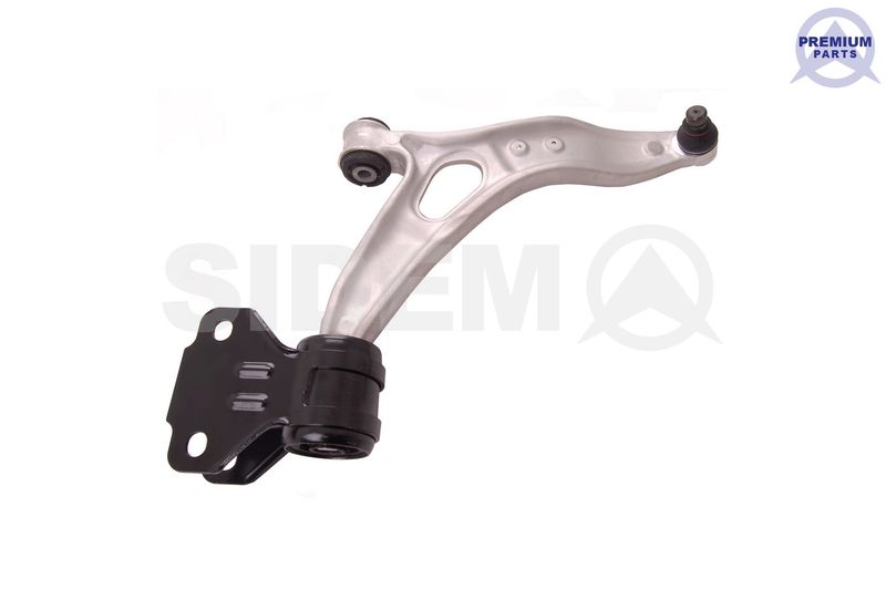 SIDEM 3775 Control/Trailing Arm, wheel suspension