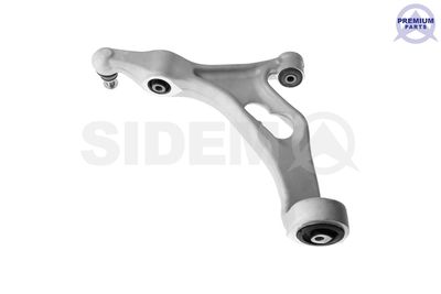 Control/Trailing Arm, wheel suspension SIDEM 37778