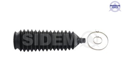 Bellow, steering SIDEM 381.034