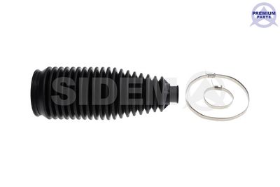 Bellow, steering SIDEM 381.130