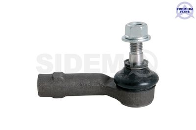 Tie Rod End SIDEM 3833