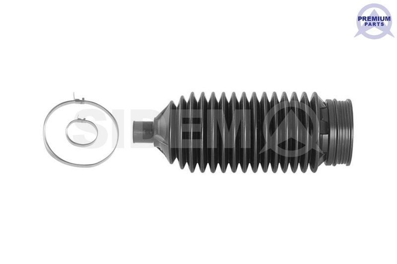 SIDEM 387.031 Bellow, steering