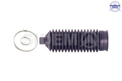 Bellow, steering SIDEM 387.034