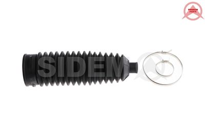 Bellow, steering SIDEM 387.039