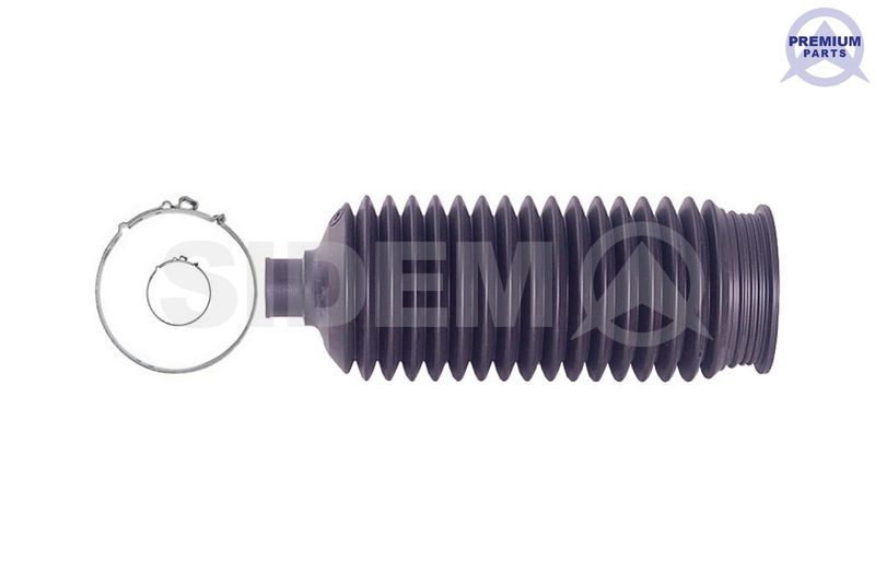 SIDEM 387.030 Bellow, steering