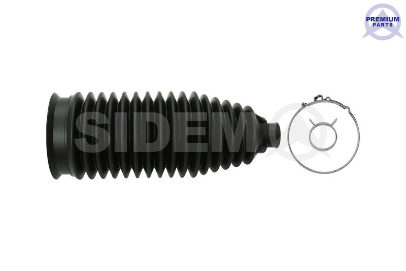 SIDEM 387.037 Bellow, steering