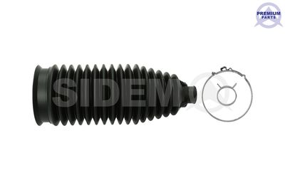 Bellow, steering SIDEM 387.037